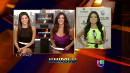 William Levy (@willylevy29) En el UpFront de Univision || PI