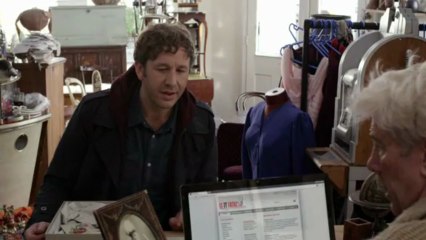 Family Tree Season 1: Recap #1