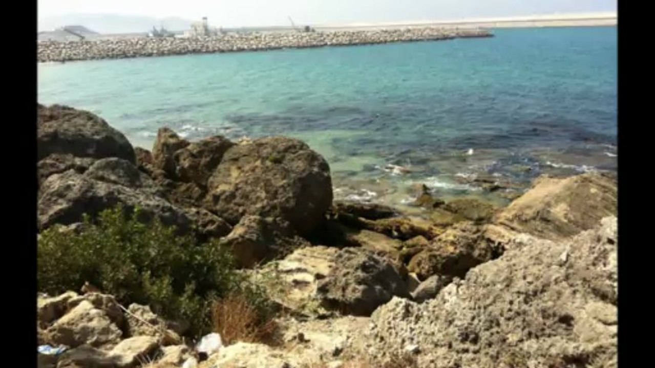 Tanger Moments 2012
