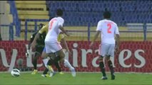 AFC Champions: Al Gharafa 1-2 Al Shabab