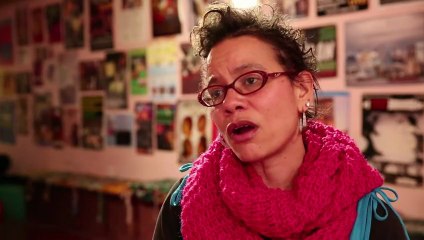 caribBEING's Interview with Jessica Green, Director of Maysles Cinema | Harlem - YouTube