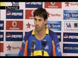 Mohit Sharma has big future says Chennai Super Kings coach Stephen Fleming after win over Delhi Daredevils