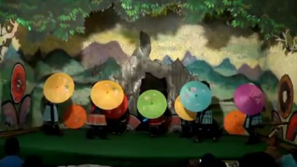 Sapa(Cat Cat Village)