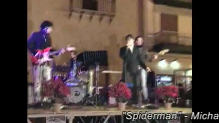 Fuori Su Cauzione (F.S.C.) live @ Casteldaccia 23/12/2012