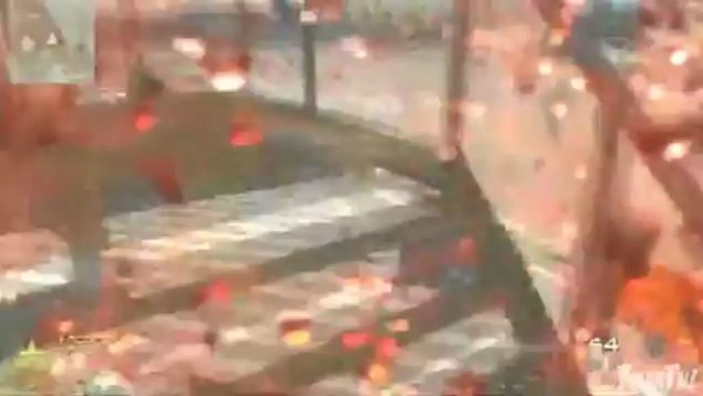 MW3 Jumps and Spots - Terminal (Modern Warfare 3 Free DLC Map Pack)