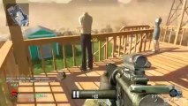 Black Ops 2 - NukeTown Returns!! BO2 Nuke Town 2025 Multiplayer Map DLC (BO1 Gameplay)