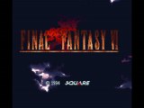 Final Fantasy VI - Terra's Theme