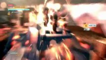Metal Gear Rising : Revengeance (PS3) - Blade Wolf trailer