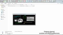 Wifi Hack Password - Wireless Network Recovery Tool -