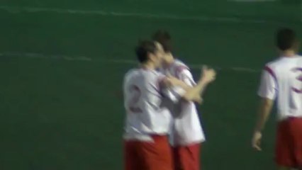 J25: Anonymous 3-2 PV. Arros Caldos