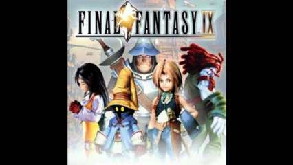 Final Fantasy IX - Big Boss Theme