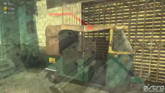 MW3 Lines of Sight - Bootleg (Modern Warfare 3)