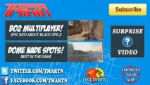 MW3 Tips and Tricks - Carbon Grenade Spots (Modern Warfare 3 Nade Spots)