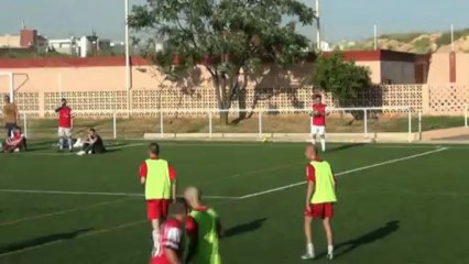 PS J25: Bajo CF 1-2 Fresca Riders