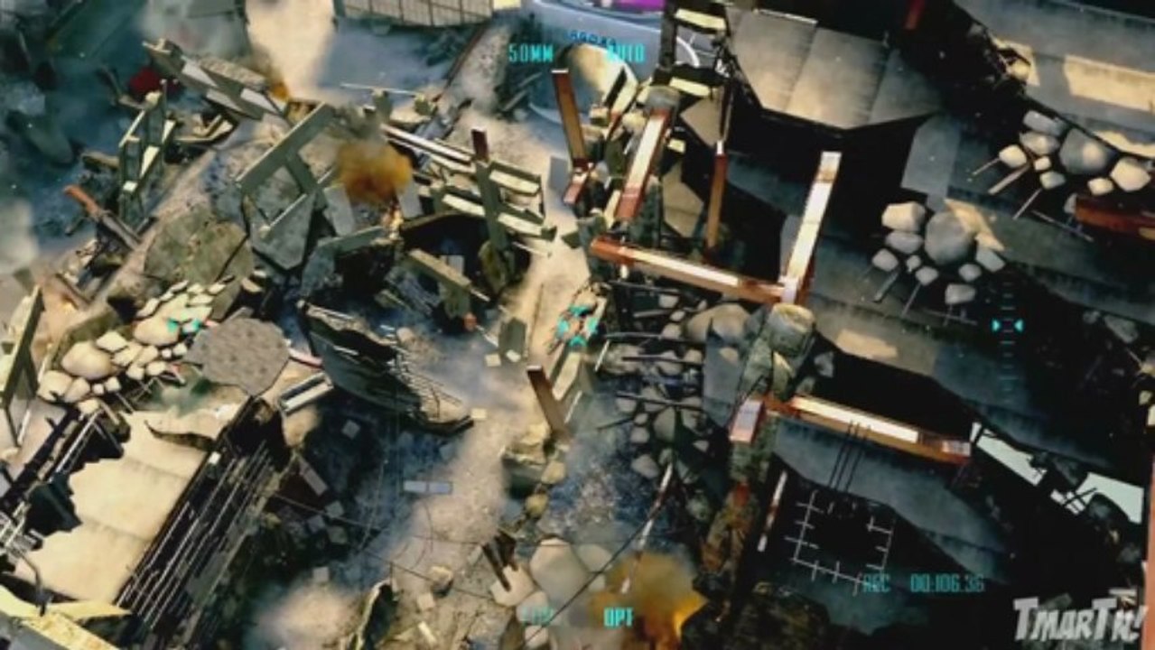 Black Ops 2 - Official Trailer Breakdown & Analysis (Call of Duty BO2 Gameplay Reveal)