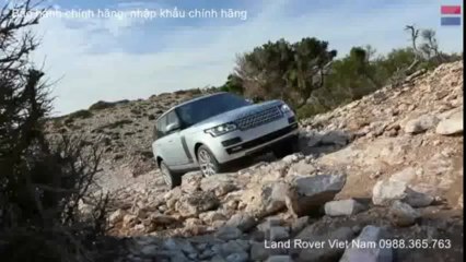 Range Rover Evoque 2013 mới Land Rover 2013 chính hãng 0988.365.763