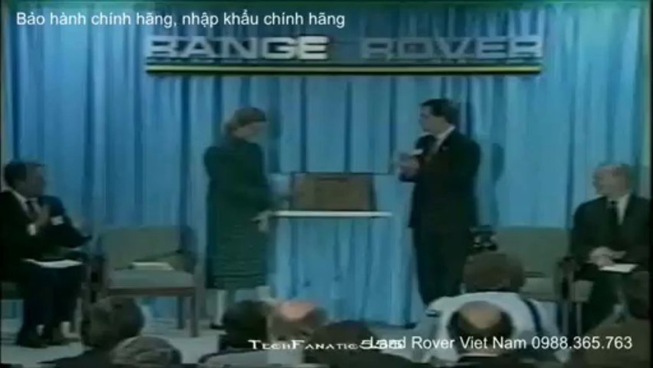 Land Rover 2013 Range Rover 2013 chính hãng 0988.365.763