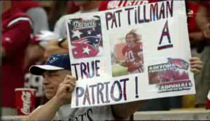 Propagande et Guerre aseptisé