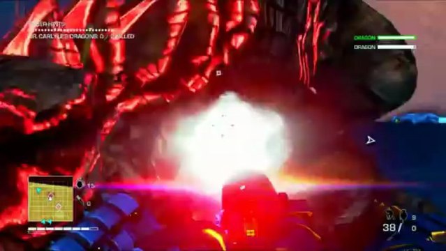 Far Cry 3: Blood Dragon DLC - Part 9 - Slay the Dragon (Let's Play, Walkthrough, Guide)