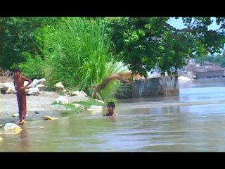 Saving The Indus - Indus Walk