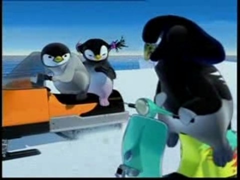 Pigloo - ÇA Plane Pour Moi