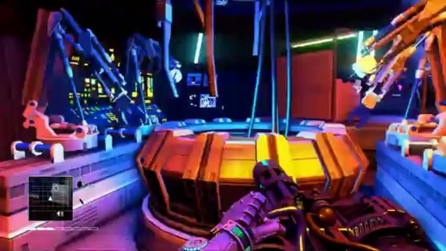 Far Cry 3: Blood Dragon DLC - Part 7 - Blood Dragon Eggs (Lets' Play, Walkthrough, Guide)