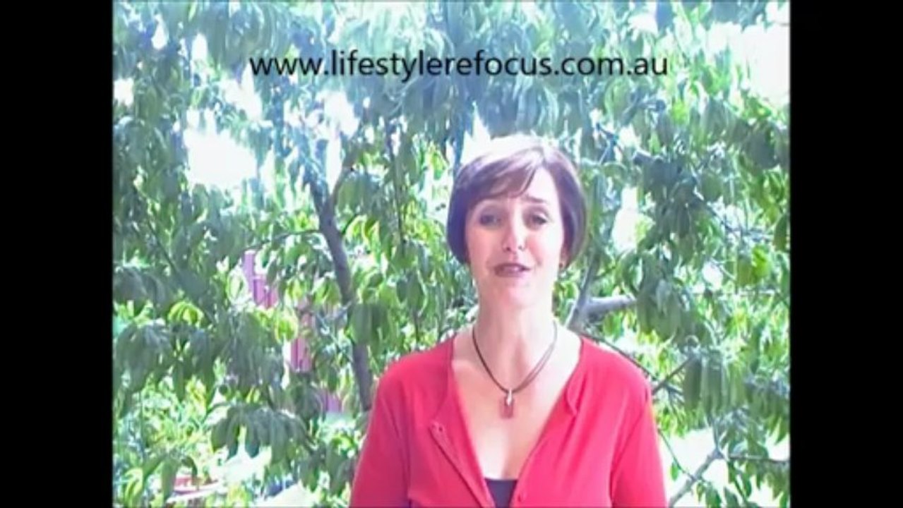 DeClutter - The Keys to Successful DeCluttering Part 3
