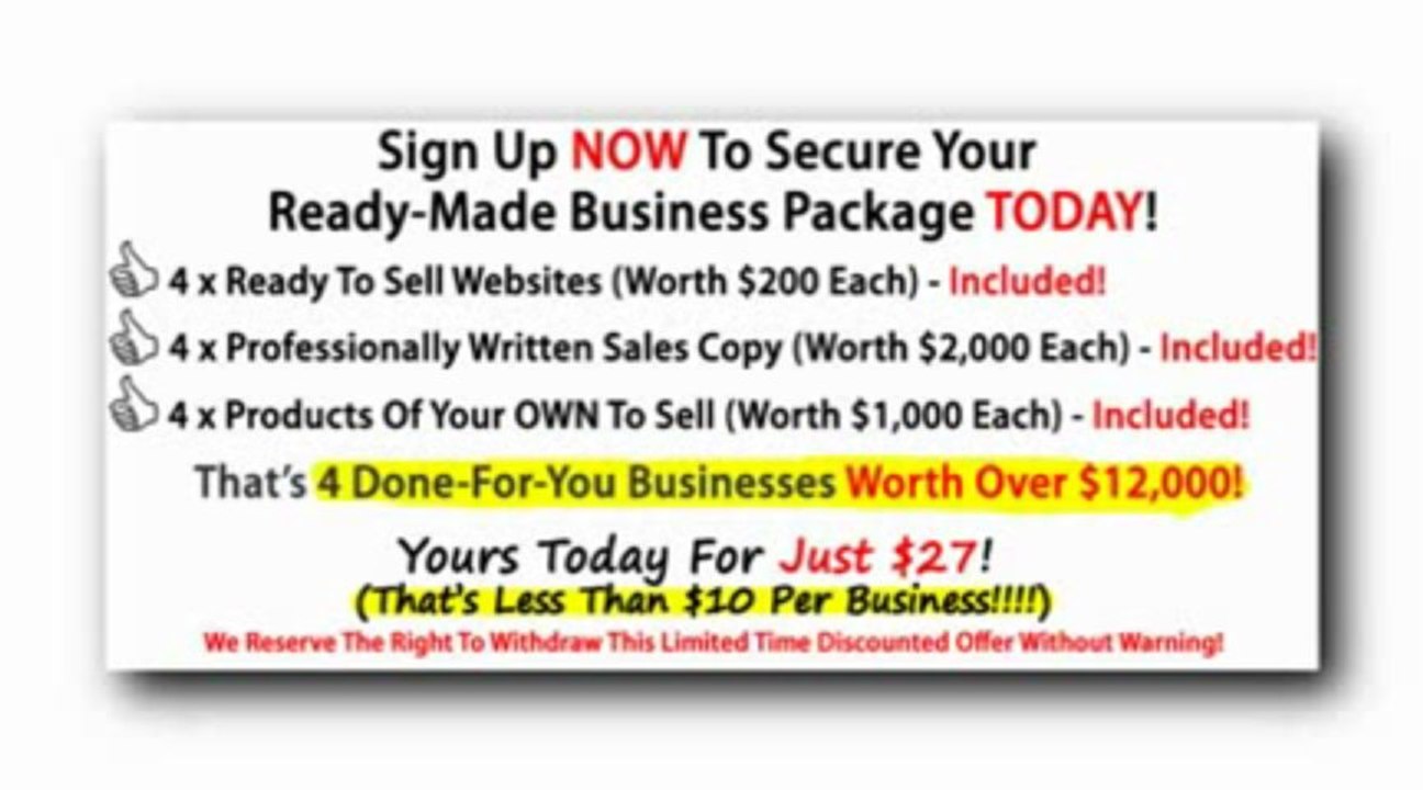 Instant Internet Paydays - Just Launched! | Instant Internet Paydays - Just Launched!