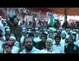 Mufti Najeebullah Farooqi Sideeq-e-Akbar confrence 2013