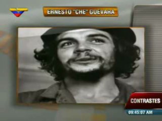 (Vídeo) 14 de mayo de 1928 nace Ernesto Che Guevara