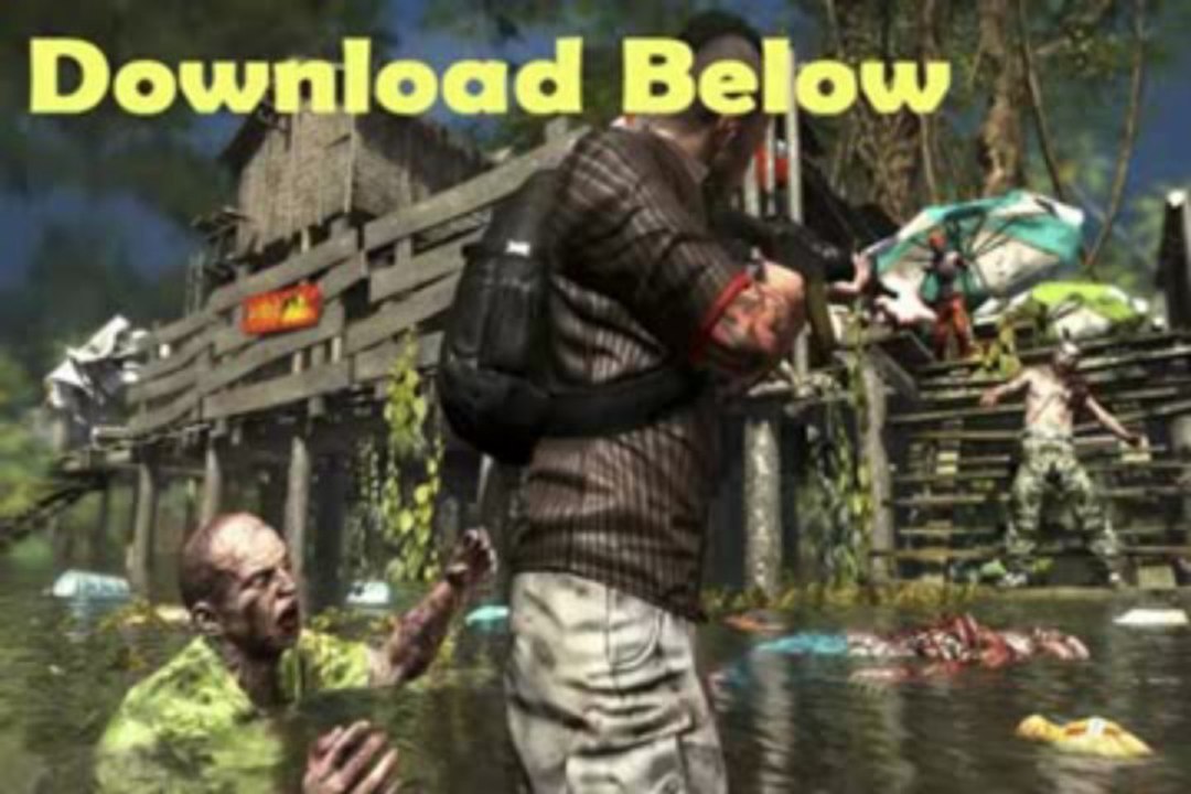 Dead Island Riptide ¦ Keygen Crack + Torrent FREE DOWNLOAD