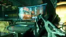 Crysis 3 - Part 2 - Predator Bow (Let's Play / Walkthrough / Playthrough)