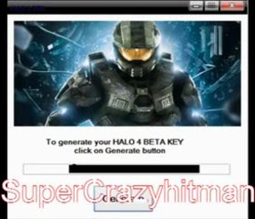 HALO 4 beta ± Keygen Crack + Torrent FREE DOWNLOAD