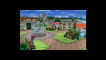 Bande-annonce de Pokémon X et Pokémon Y