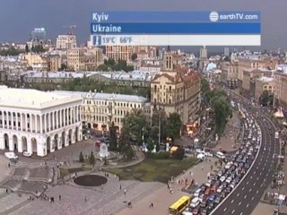 Hamburg - Germany, Vienna - Austria, Agadir - Morocco, Palma de Mallorca - Spain, London - United Kingdom, Arcachon - France, Kyiv - Ukraine