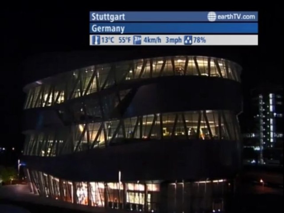 Tenerife - Spain, Venice - Italy, Stuttgart - Germany, Agadir - Morocco, Niagara Falls - Canada, Berlin - Germany, Lugano - Ticino - Switzerland