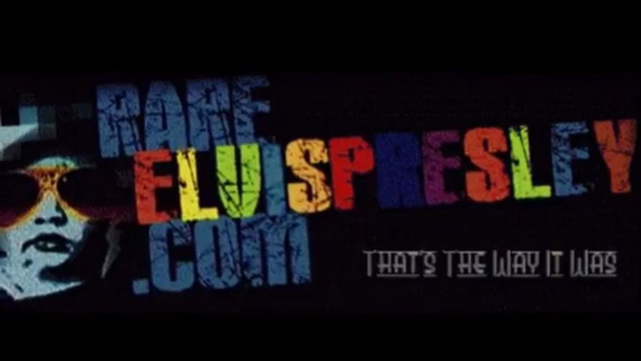 Elvis in Concert  "Concerts ID Badges"