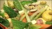 Robin Food (Verduras y frutas en cocote)