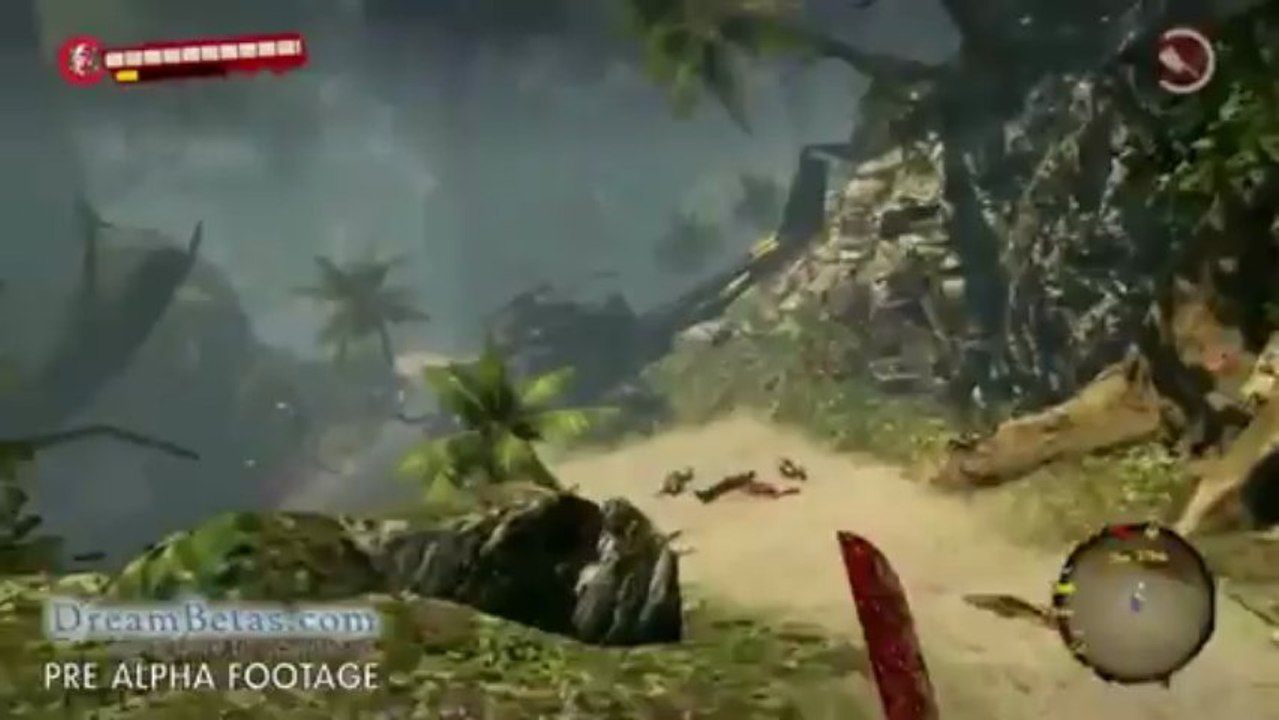 Dead Island Riptide Beta Download + Keys - PC, Xbox and PS3 -