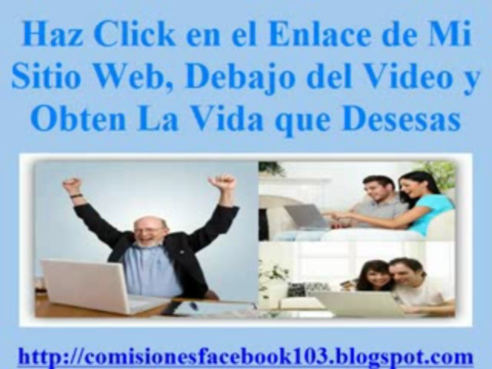 " Comisiones Facebook - 75% De Comisiones! (view mobile)  |  Comisiones Facebook - 75% De Comisiones! (view mobile) "