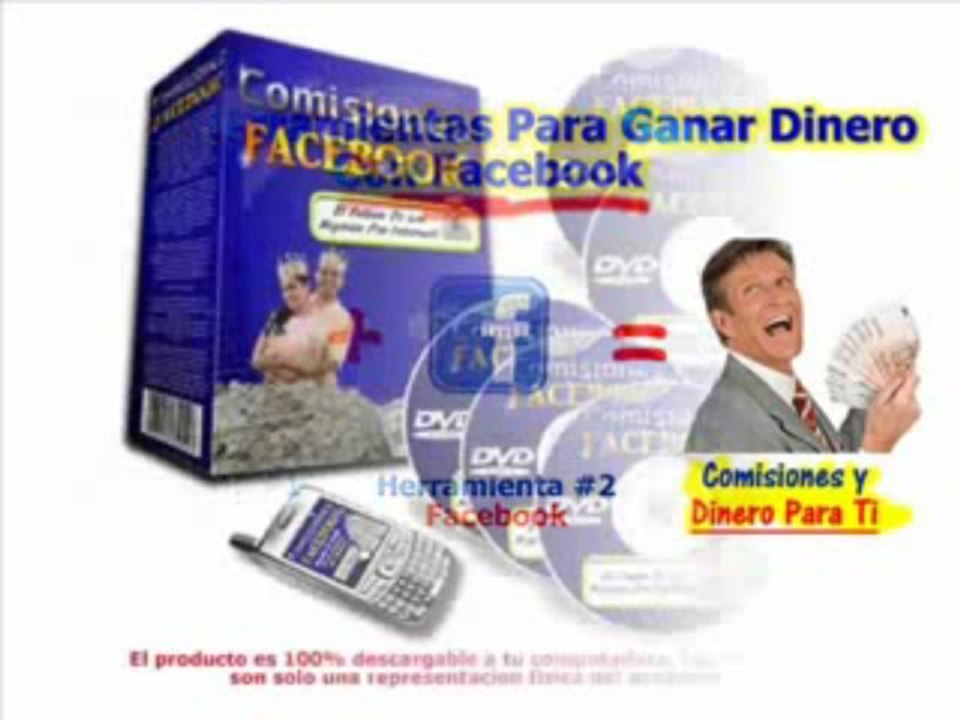 " Comisiones Facebook - 75% De Comisiones! (view mobile)  |  Comisiones Facebook - 75% De Comisiones! (view mobile) "