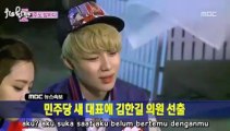 [INDO] WGM 168 Taem-Naeun 3