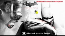 Batman Arkham City › Générateur de clé Télécharger gratuitement