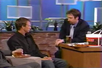The.New.Tom.Green.Show.Ep.05.2003.06.27.VHS-Rip