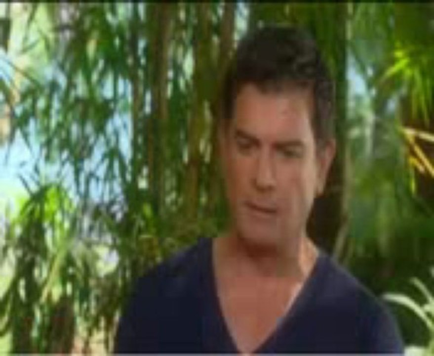 Encuentros de Maximiliano y Cecilia en el Primer Capitulo de Secretos de Familia