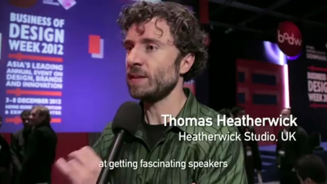 BODW 2012 Highlights