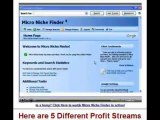 Micro Niche Finder Keyword Software | Micro Niche Finder Keyword Software