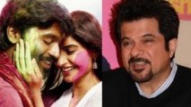 Anil Kapoor Loved Dhanush More Than Sonam Kapoor In Raanjhanaa