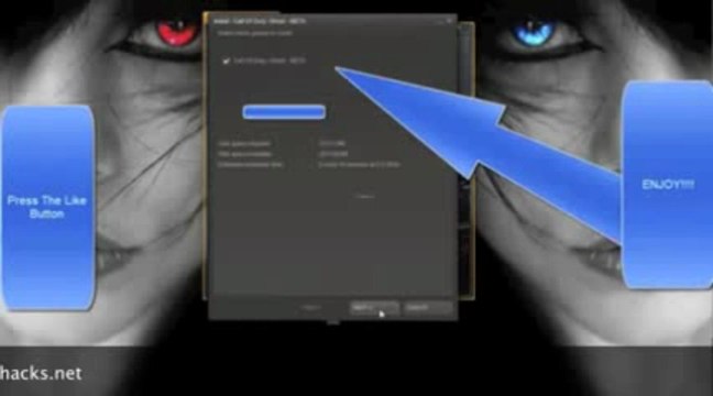 Call of Duty- Ghost Leaked Beta » Générateur de clé Télécharger gratuitement