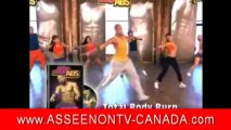 Hip Hop Abs Workout DVD - www.AsSeenonTVCanada.com
